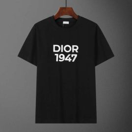 Picture of Dior T Shirts Short _SKUDiorS-XL55434019